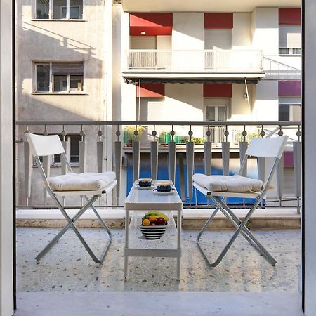 Gorgeous Center Apartment Athens Exterior photo