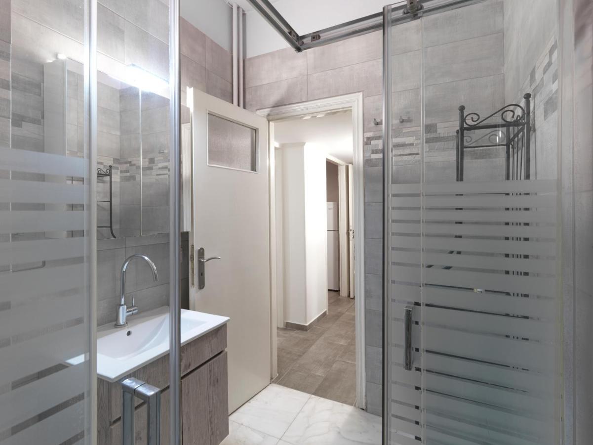 Gorgeous Center Apartment Athens Exterior photo