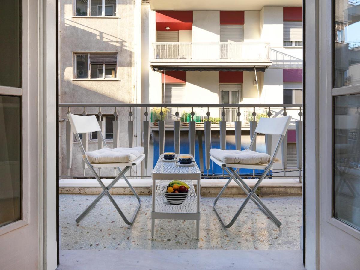Gorgeous Center Apartment Athens Exterior photo