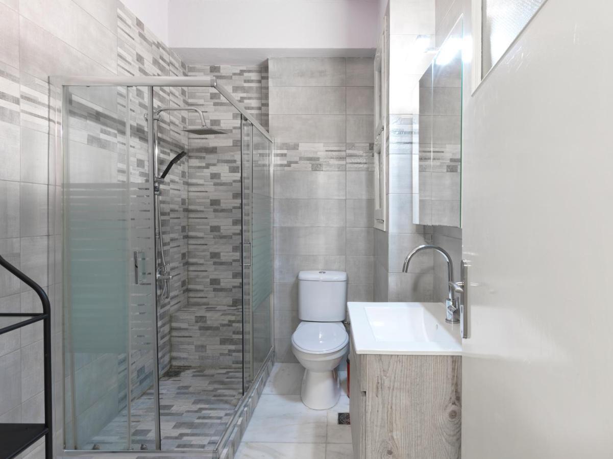 Gorgeous Center Apartment Athens Exterior photo